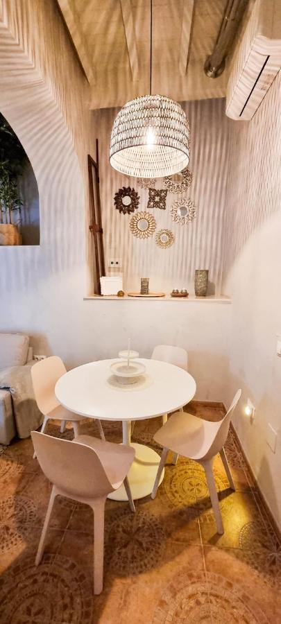 Molinillo Apartment 2 Bedrooms In Malaga Center Exterior foto