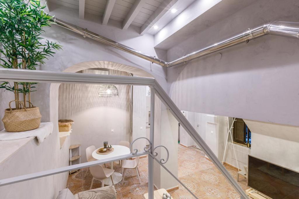 Molinillo Apartment 2 Bedrooms In Malaga Center Exterior foto