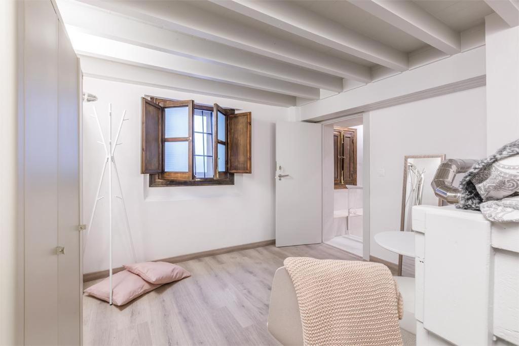 Molinillo Apartment 2 Bedrooms In Malaga Center Exterior foto
